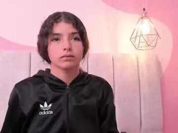 lily_cherry0 from Chaturbate