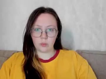 lily_cheys from Chaturbate