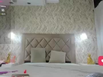 lily_cooper2 from Chaturbate