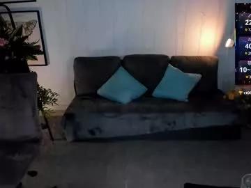 lily_dallass from Chaturbate