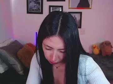 lily_evans_ from Chaturbate