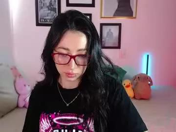 lily_evans_ from Chaturbate
