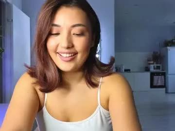 lily_foster_ from Chaturbate