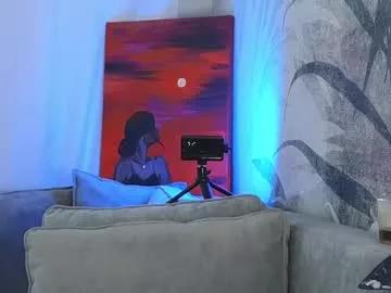 lily_foster_ from Chaturbate