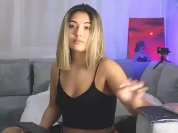 lily_foster_ from Chaturbate