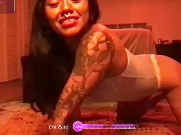 lily_henry from Chaturbate