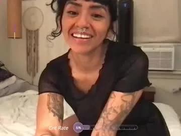 lily_henry from Chaturbate