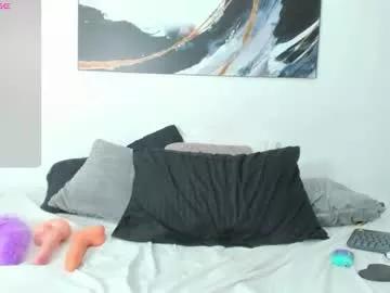 lily_johnson1 from Chaturbate