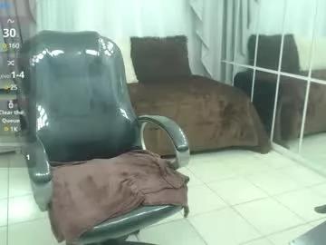 lily_jone from Chaturbate