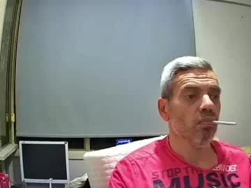 lily_lovelyman_ from Chaturbate