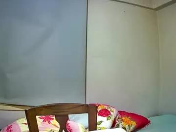 lily_lovelyman_ from Chaturbate