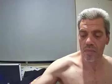 lily_lovelyman_ from Chaturbate