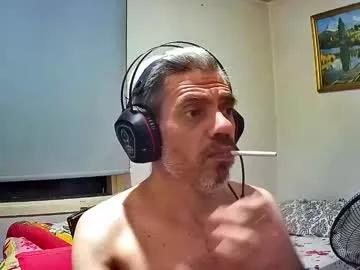 lily_lovelyman_ from Chaturbate