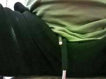 lily_lovelyman_ from Chaturbate