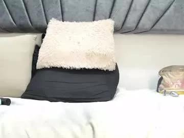 lily_meghan from Chaturbate