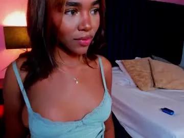 lily_miiller from Chaturbate