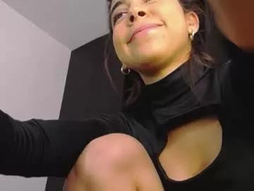 lily_robertss_ from Chaturbate