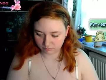 lily_shamy from Chaturbate