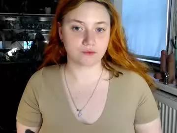 lily_shamy from Chaturbate