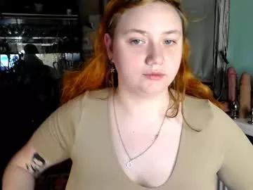 lily_shamy from Chaturbate