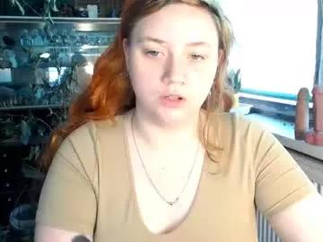 lily_shamy from Chaturbate