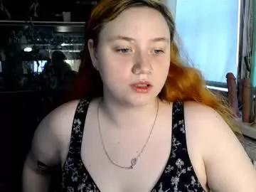 lily_shamy from Chaturbate