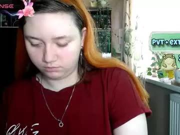 lily_shamy from Chaturbate