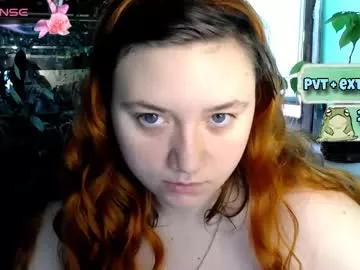 lily_shamy from Chaturbate