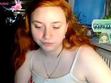 lily_shamy from Chaturbate