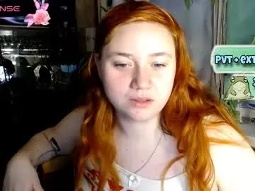lily_shamy from Chaturbate
