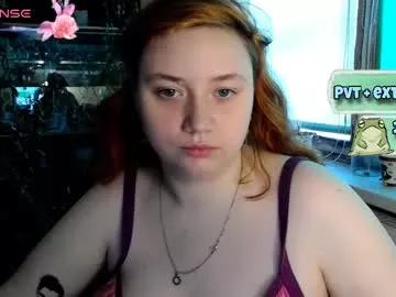 lily_shamy from Chaturbate