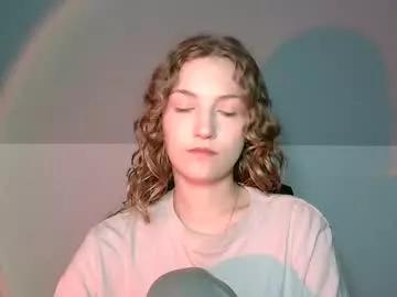 lily_tayberry from Chaturbate