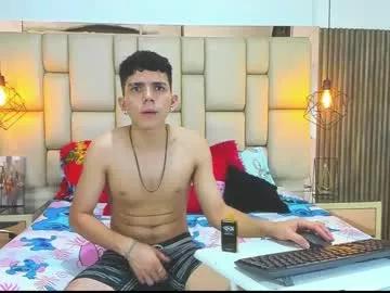 Lilyandfelipe webcams show profile image 