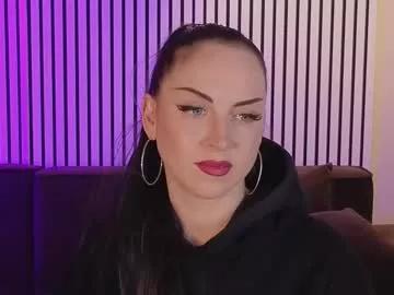 lilyconor from Chaturbate