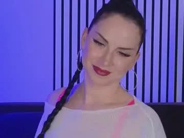 lilyconor from Chaturbate