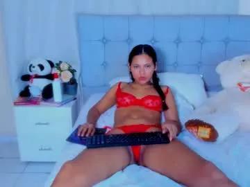 lilydolll from Chaturbate is Freechat
