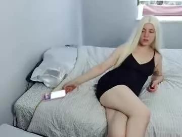 lilydunn from Chaturbate is Freechat