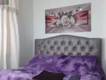 lilyfox23 from Chaturbate