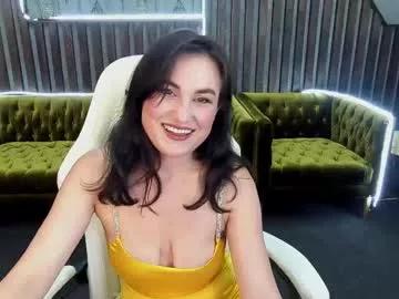 lilyfoxyy from Chaturbate
