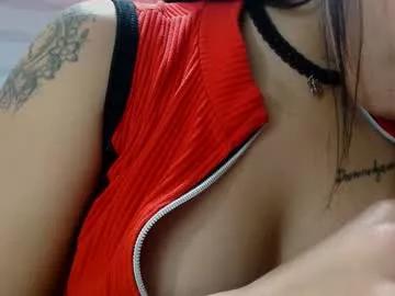 lilyjamesx from Chaturbate