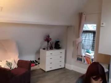 lilyjeanred from Chaturbate