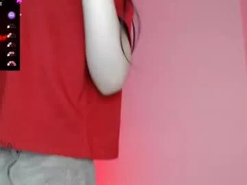 lilylouisee_ from Chaturbate