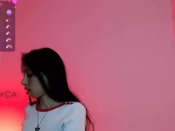 lilylouisee_ from Chaturbate