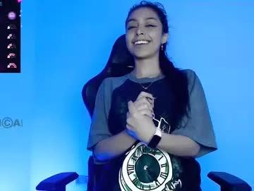 lilylouisee_ from Chaturbate