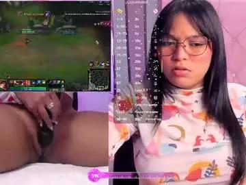 lilylove__ from Chaturbate