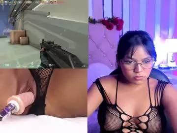 lilylove__ from Chaturbate
