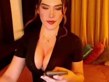 lilymonstercock from Chaturbate