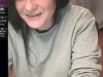 lilypad1981 from Chaturbate