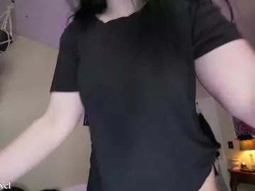 lilypixel from Chaturbate