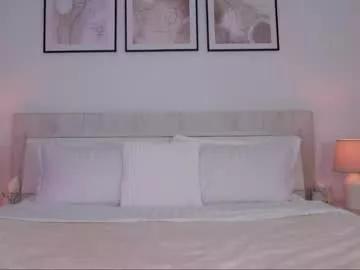 lilyroselyn from Chaturbate